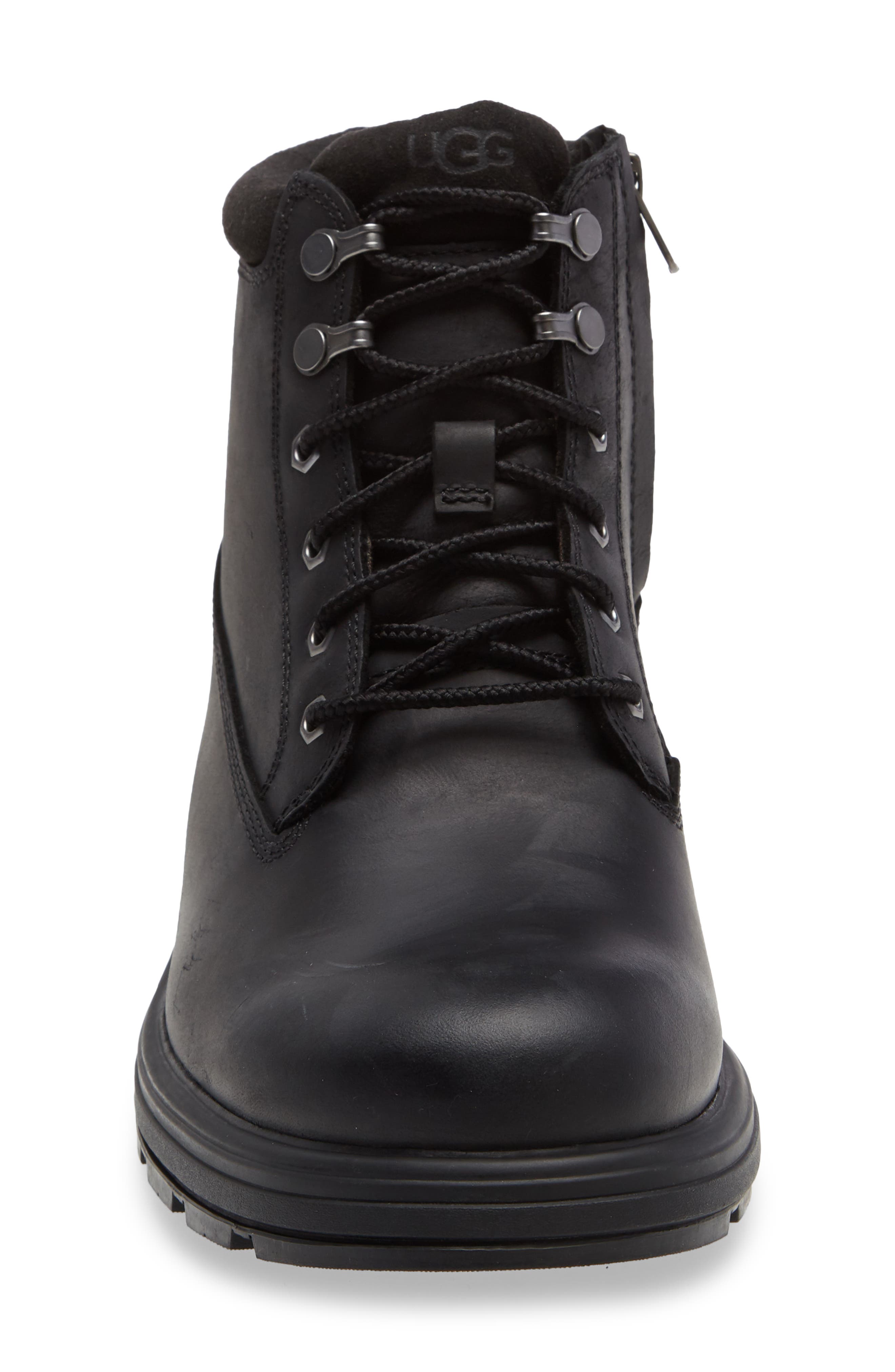 UGG<sup>®</sup> Waterproof Biltmore Boot, Alternate, color, 