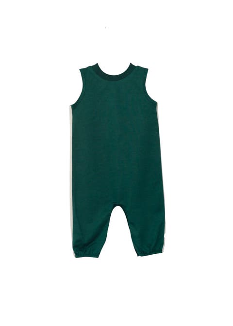 Finn Sleeveless Baby Romper (Baby)
