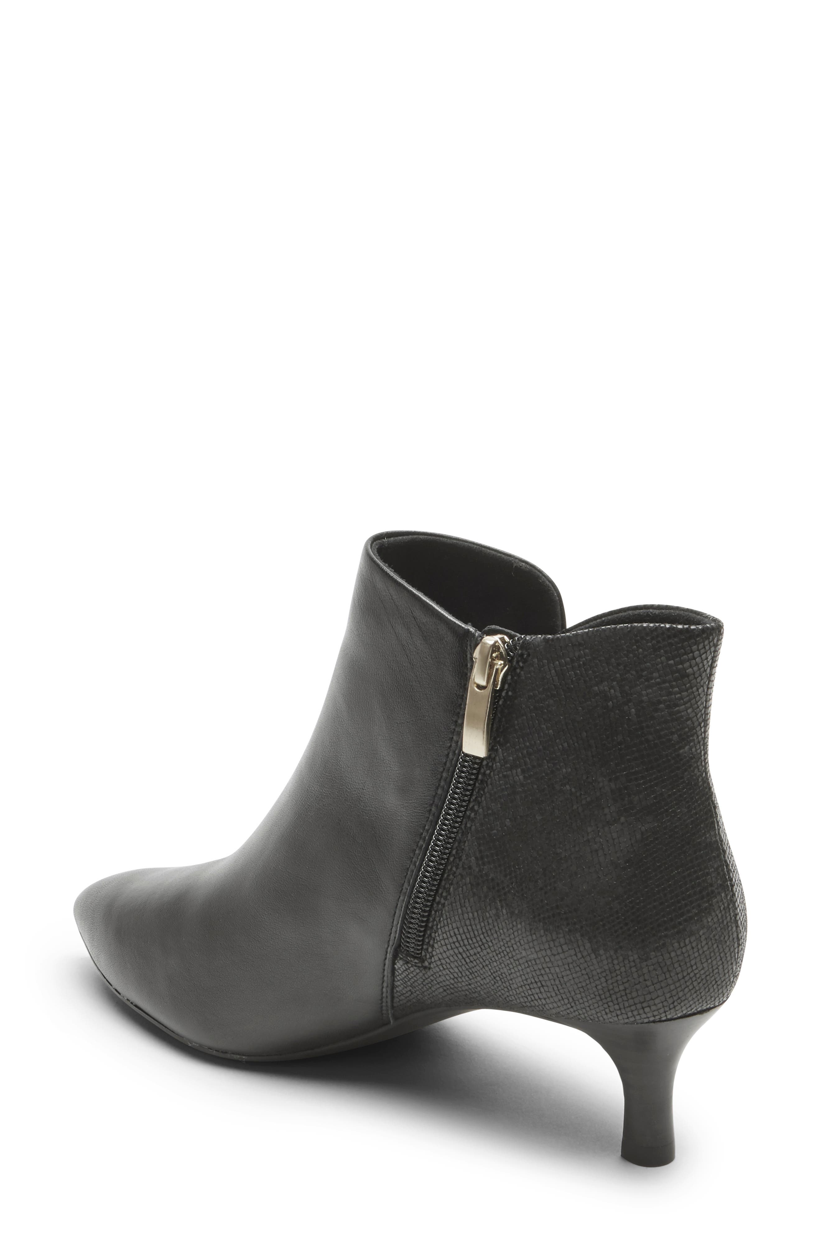 Rockport Total Motion Alaiya Bootie, Alternate, color, 