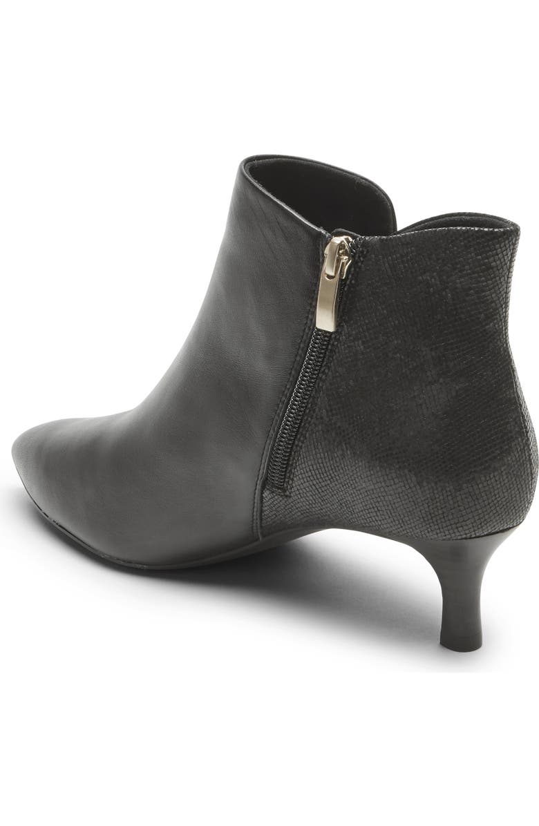 Rockport Total Motion Alaiya Bootie, Alternate, color,