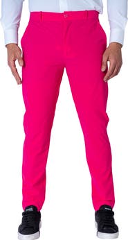 Maceoo Slim Fit Pants