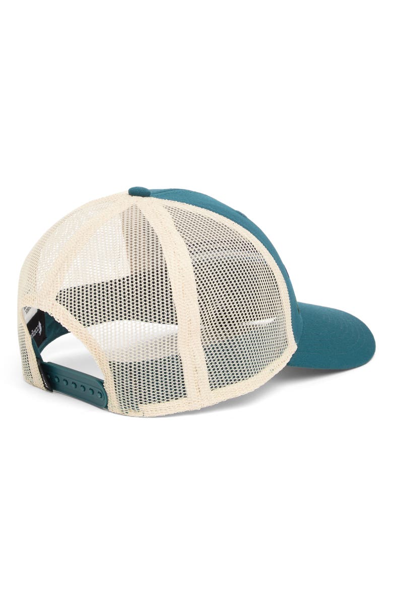 Cotopaxi On the Horizon Trucker Hat, Alternate, color, 