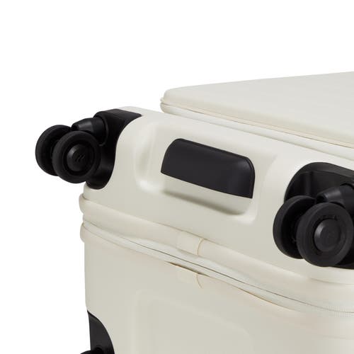 Lojel Cubo Medium Check In Sand