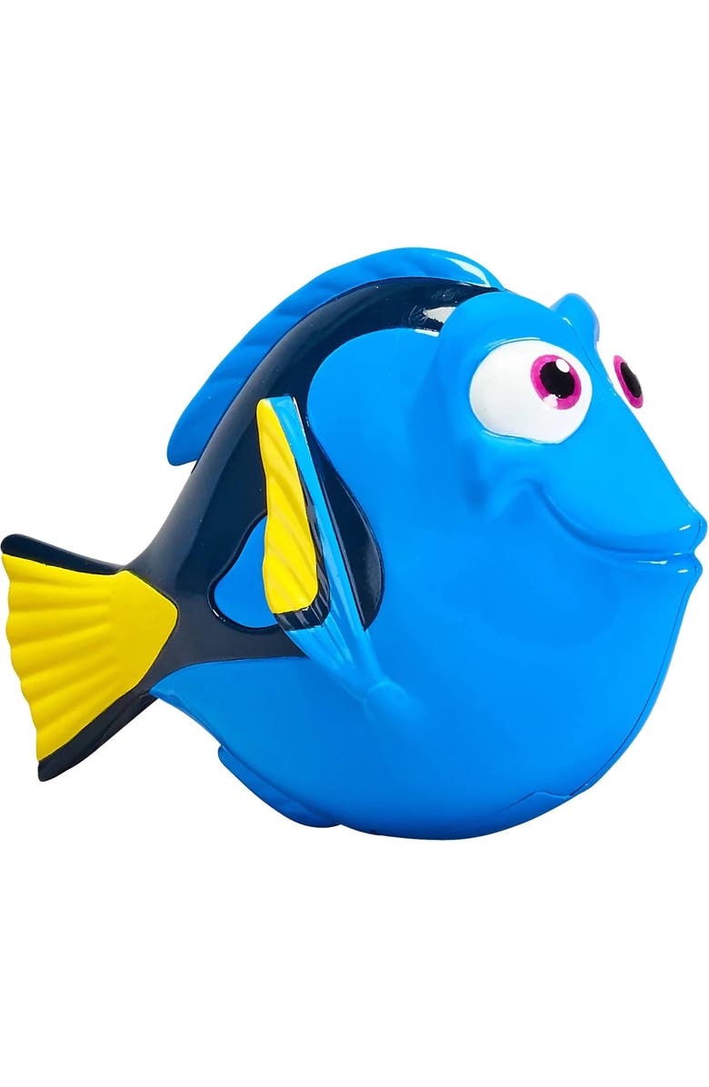 Bandai Namco Disney Finding Dory Echo Location Bailey and Dory, Alternate, color, Multicolored