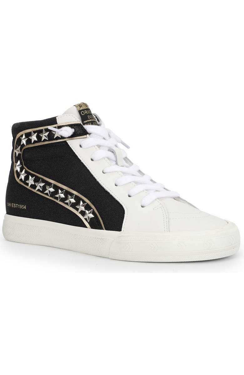 Vintage Havana Bailey High Top Sneaker, Main, color,