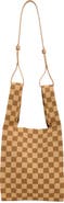 JW PEI Shea Checkerboard Tote