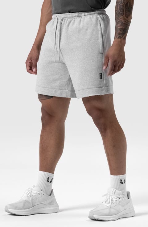 Tech Essential Sweat Shorts