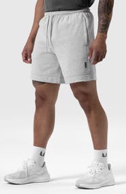ASRV Tech Essential Sweat Shorts