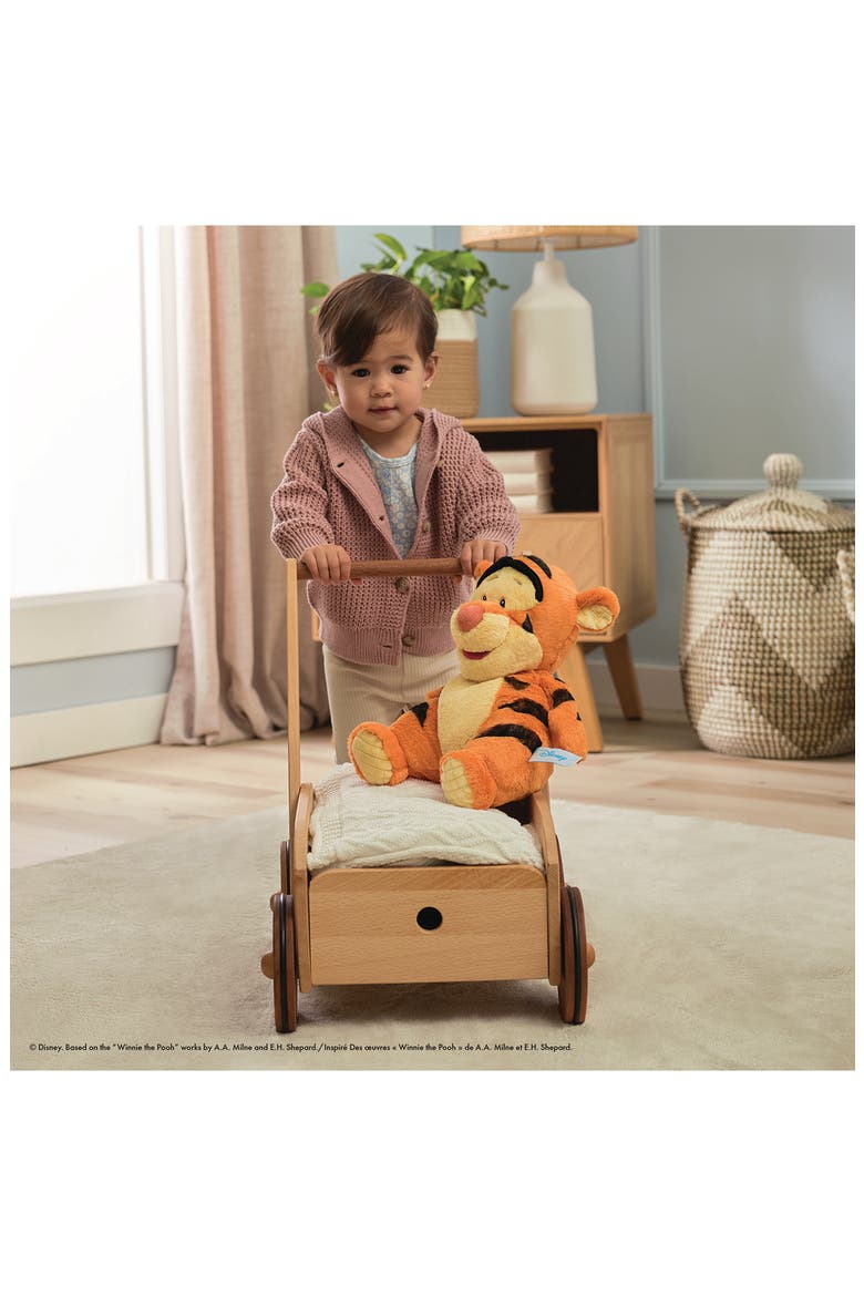 Winnie the Pooh® Tigger Oh So Snuggly® Stuffed Animal, Alternate, color, MULTI