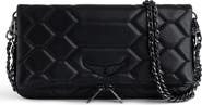 Zadig & Voltaire Rock X-Large Scaled Crossbody Bag