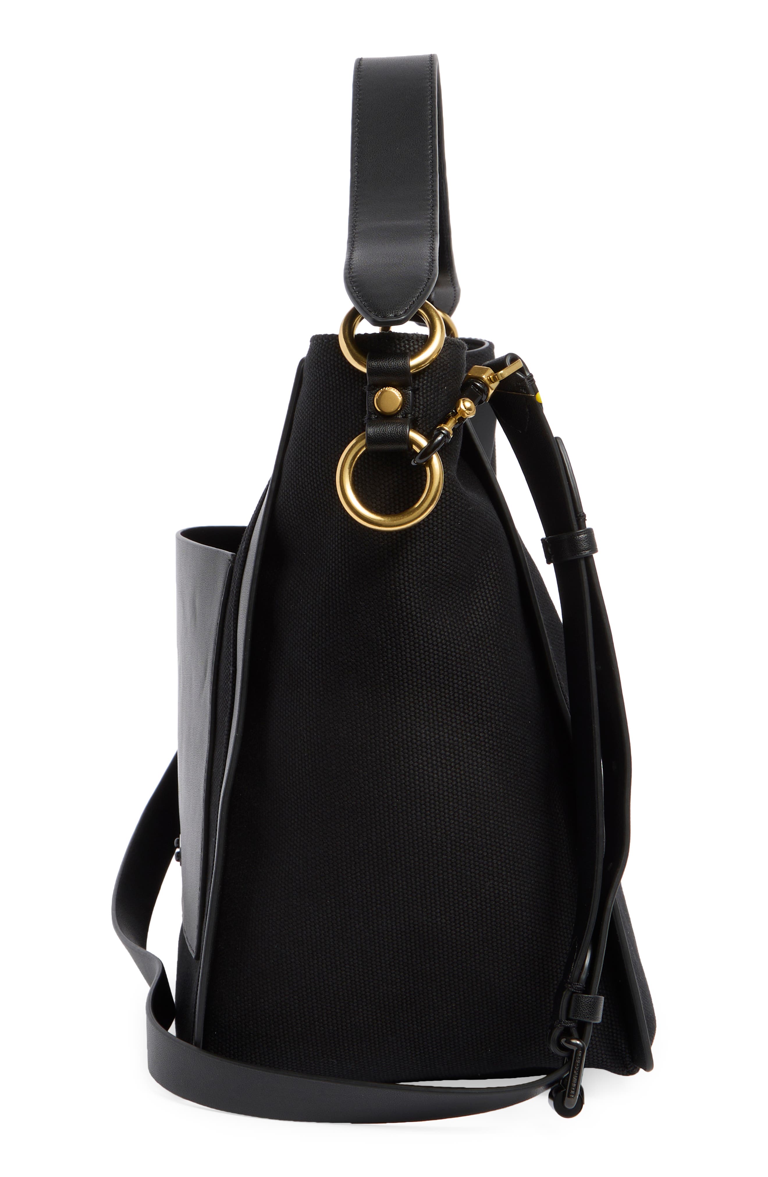 Rebecca Minkoff MAB Hobo Bag, Alternate, color, 