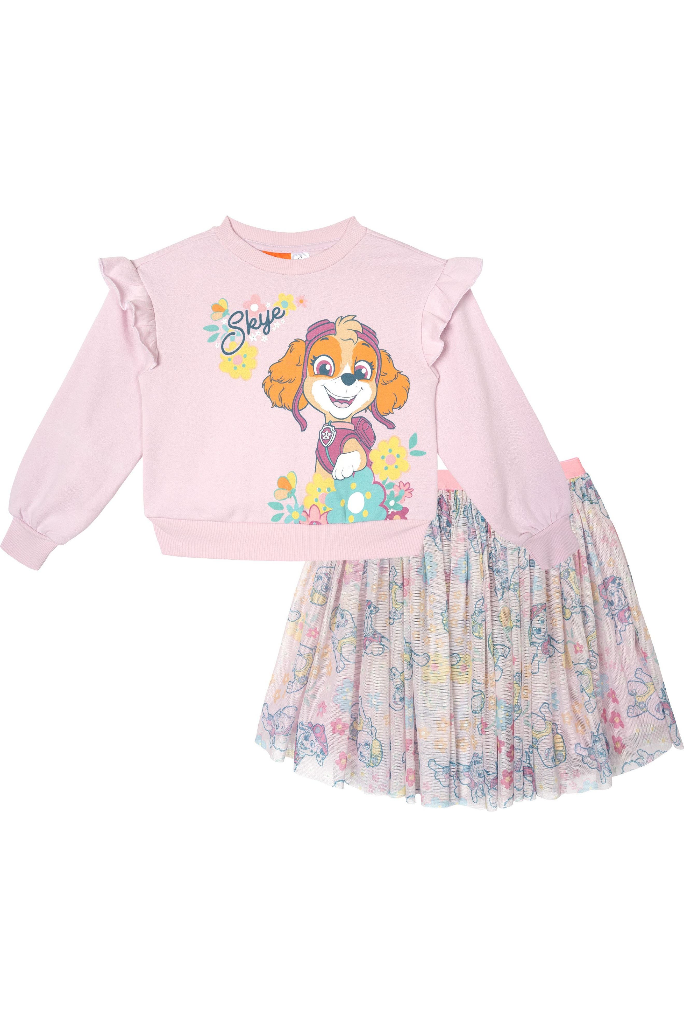 selected Skye Pink
