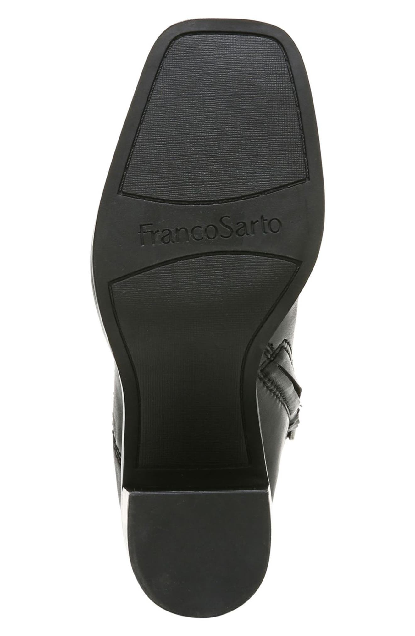 Franco Sarto Stormy Boot, Alternate, color, 