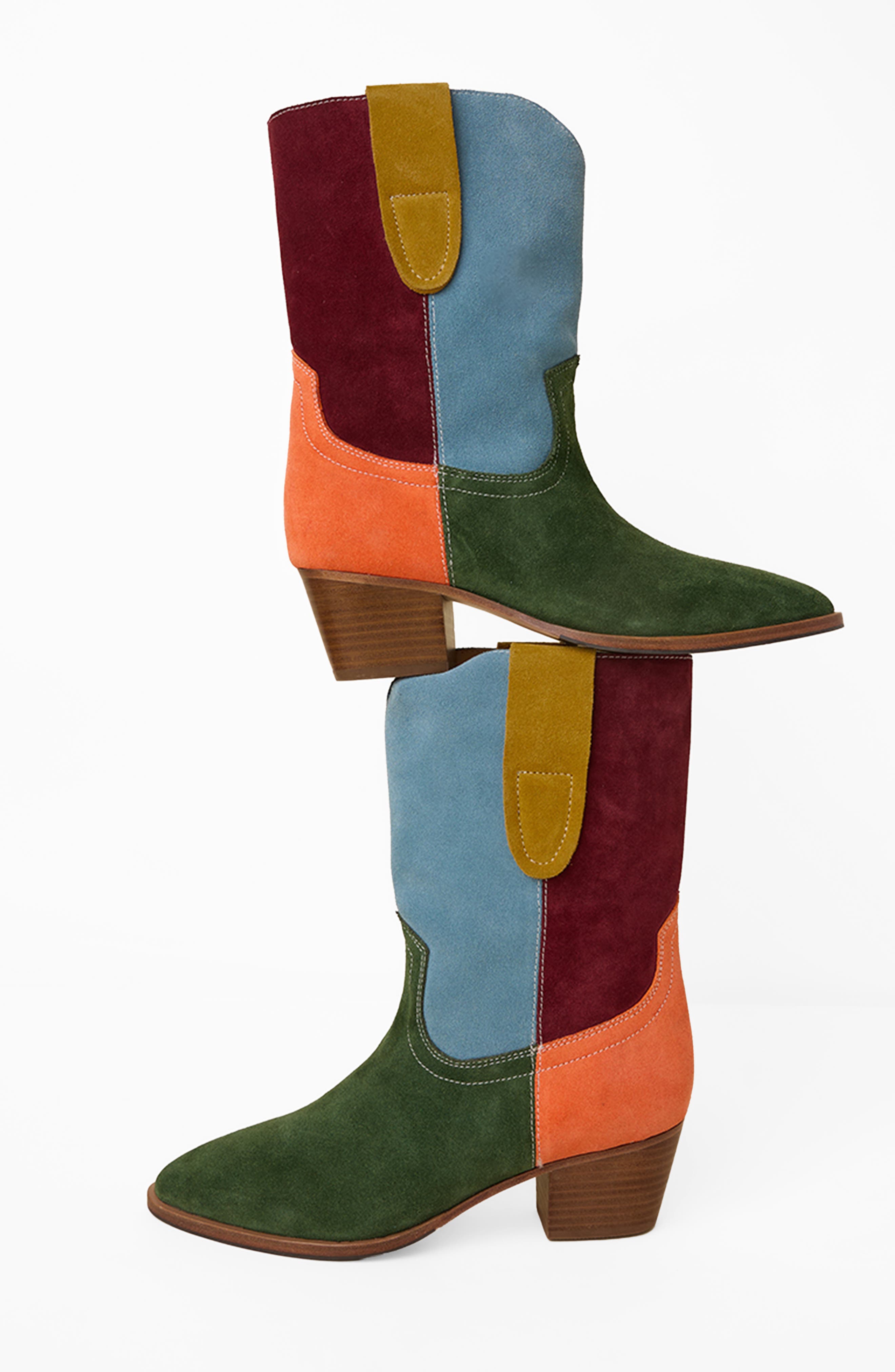 Charlotte Stone Roberta Kingston, Alternate, color, Kingston