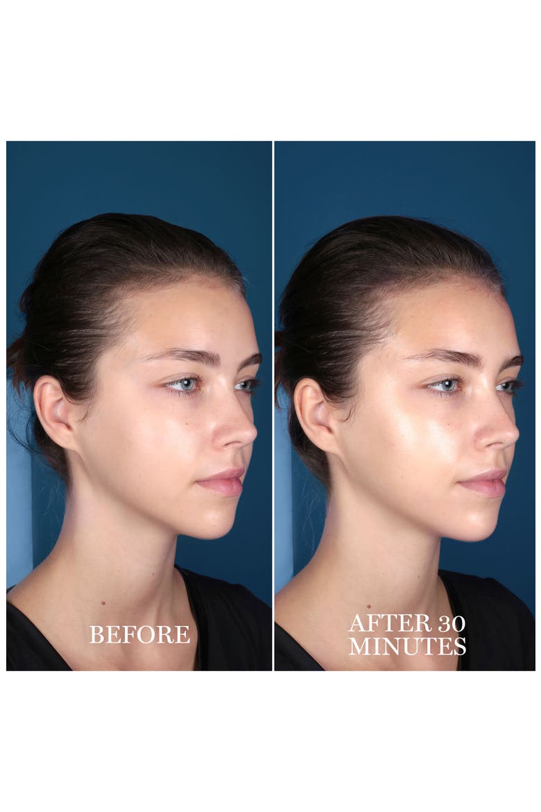 Advanced Génifique Hydrogel Melting Sheet Mask, Alternate, color, NO COLOR