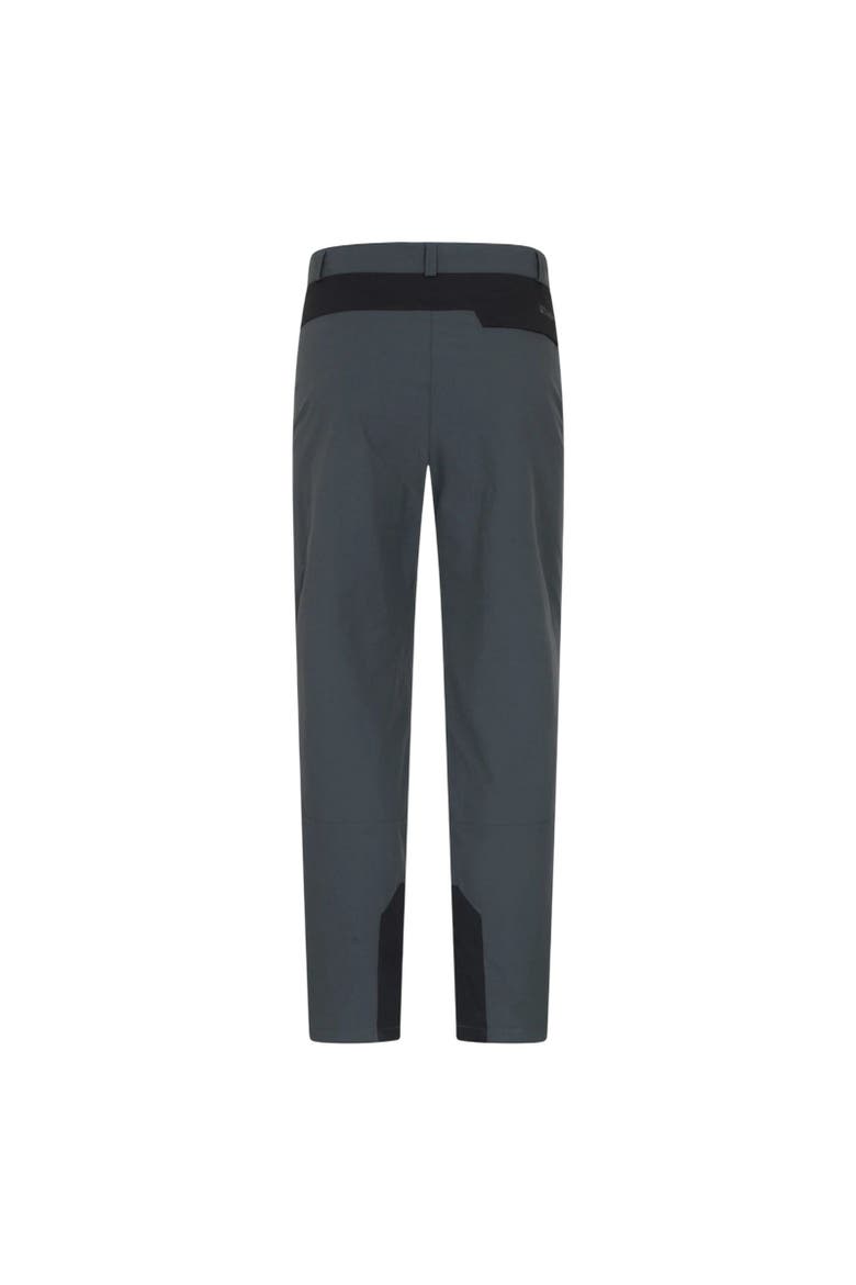 Trailhead Water Resistant Pants, Alternate, color, Black