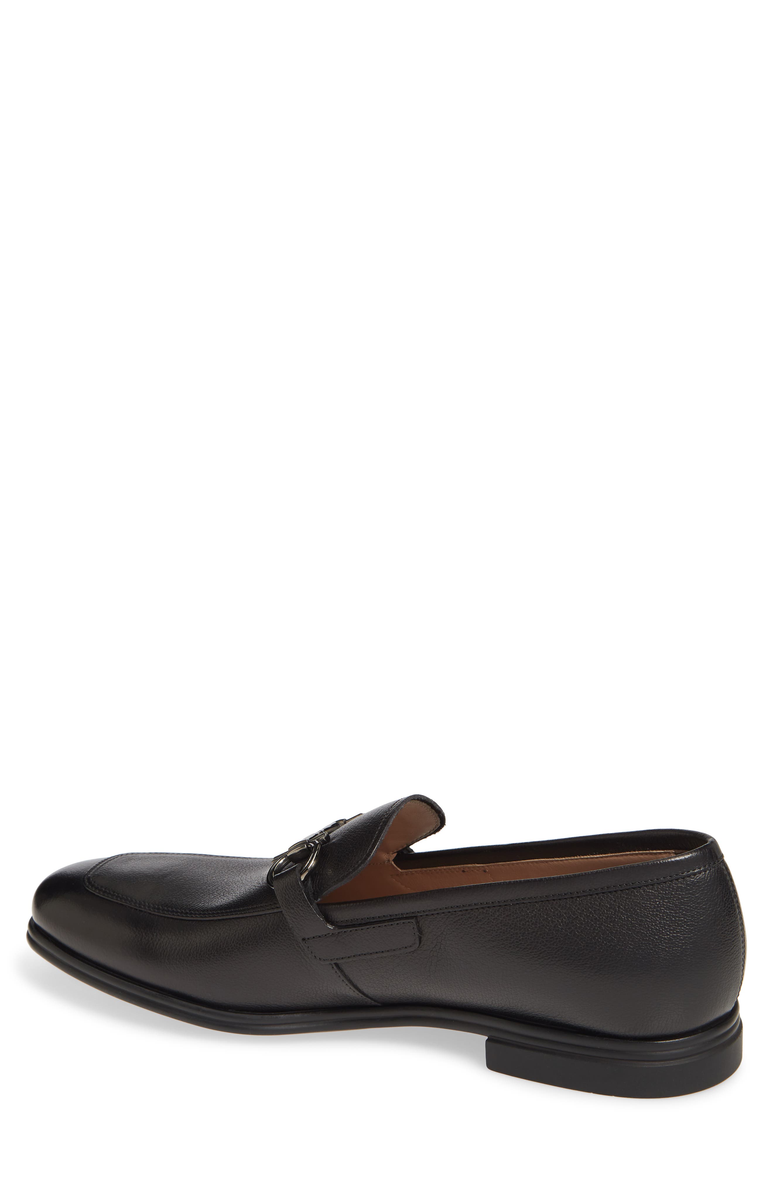 FERRAGAMO Salvatore Ferragamo Scarlet Bit Loafer, Alternate, color, 