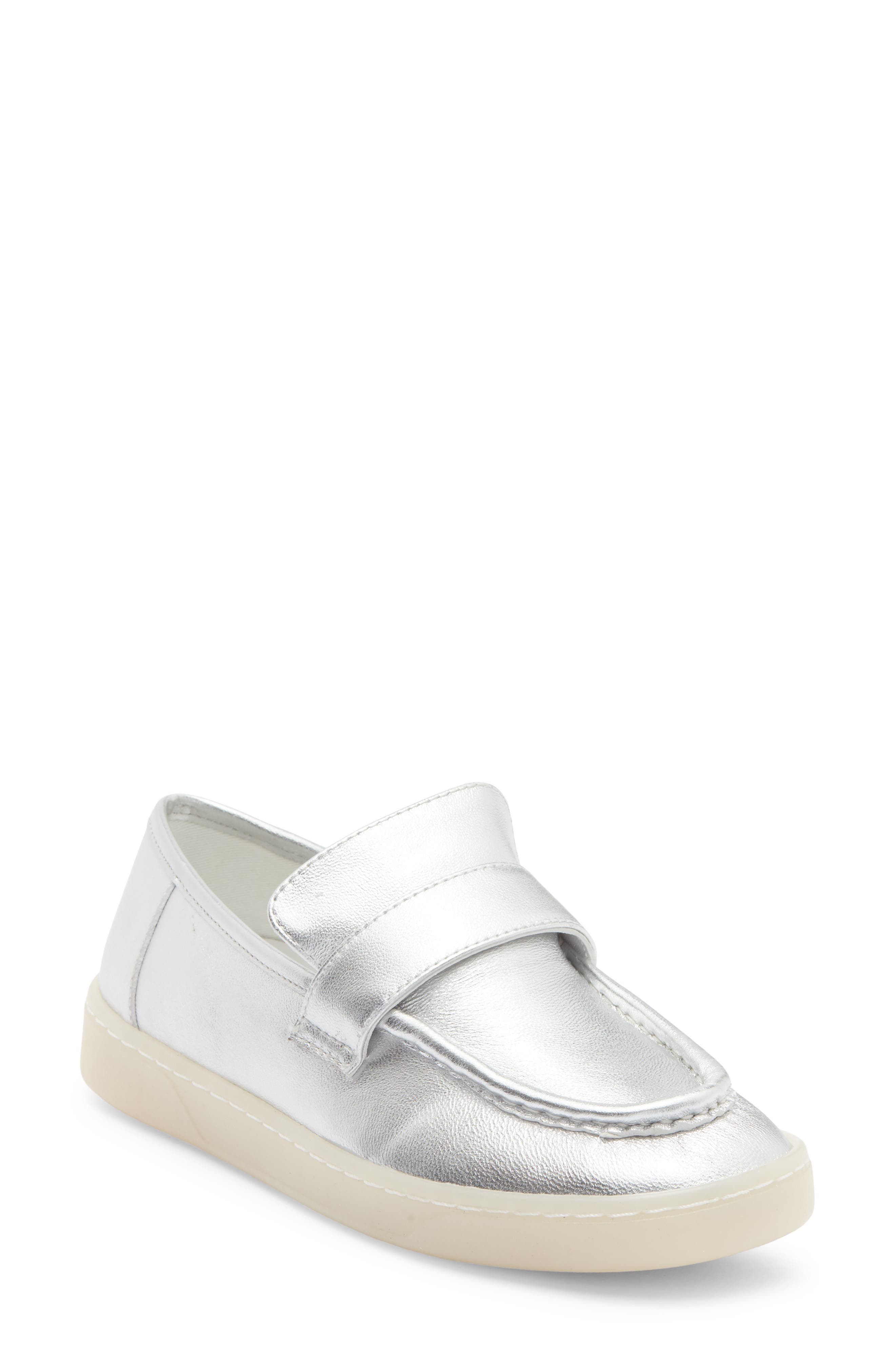 JSlides Heath Loafer