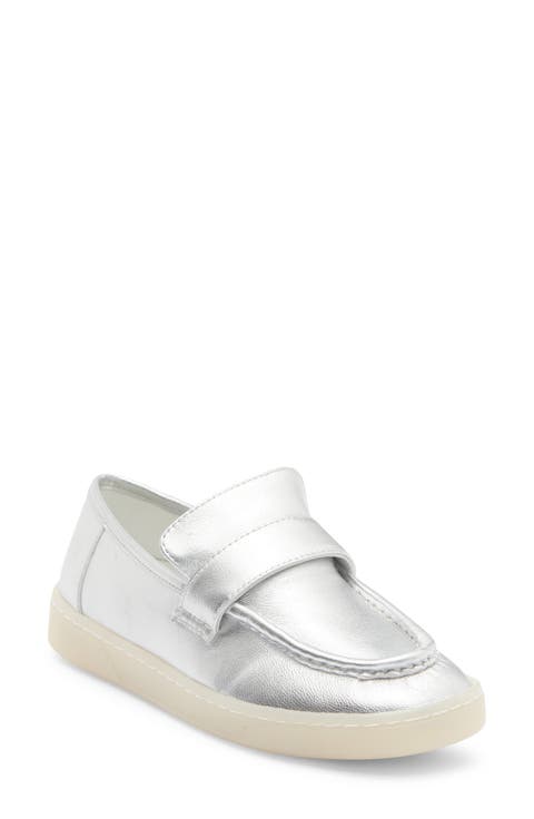 Heath Loafer (Women)