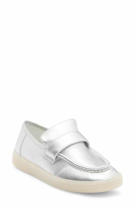JSlides Heath Loafer