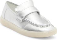 JSlides Heath Loafer