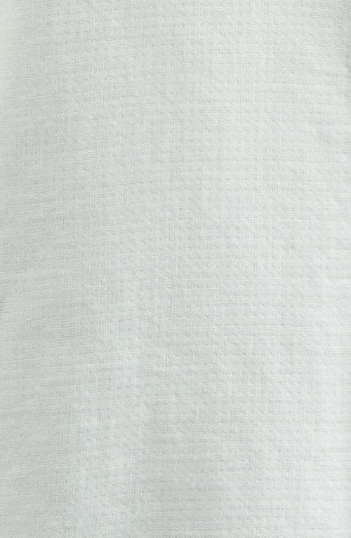 Nordstrom Cotton Bodysuit & Shortalls Set In Blue