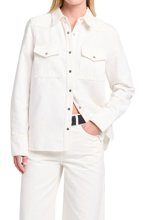 Ranchers Daughter Shirt