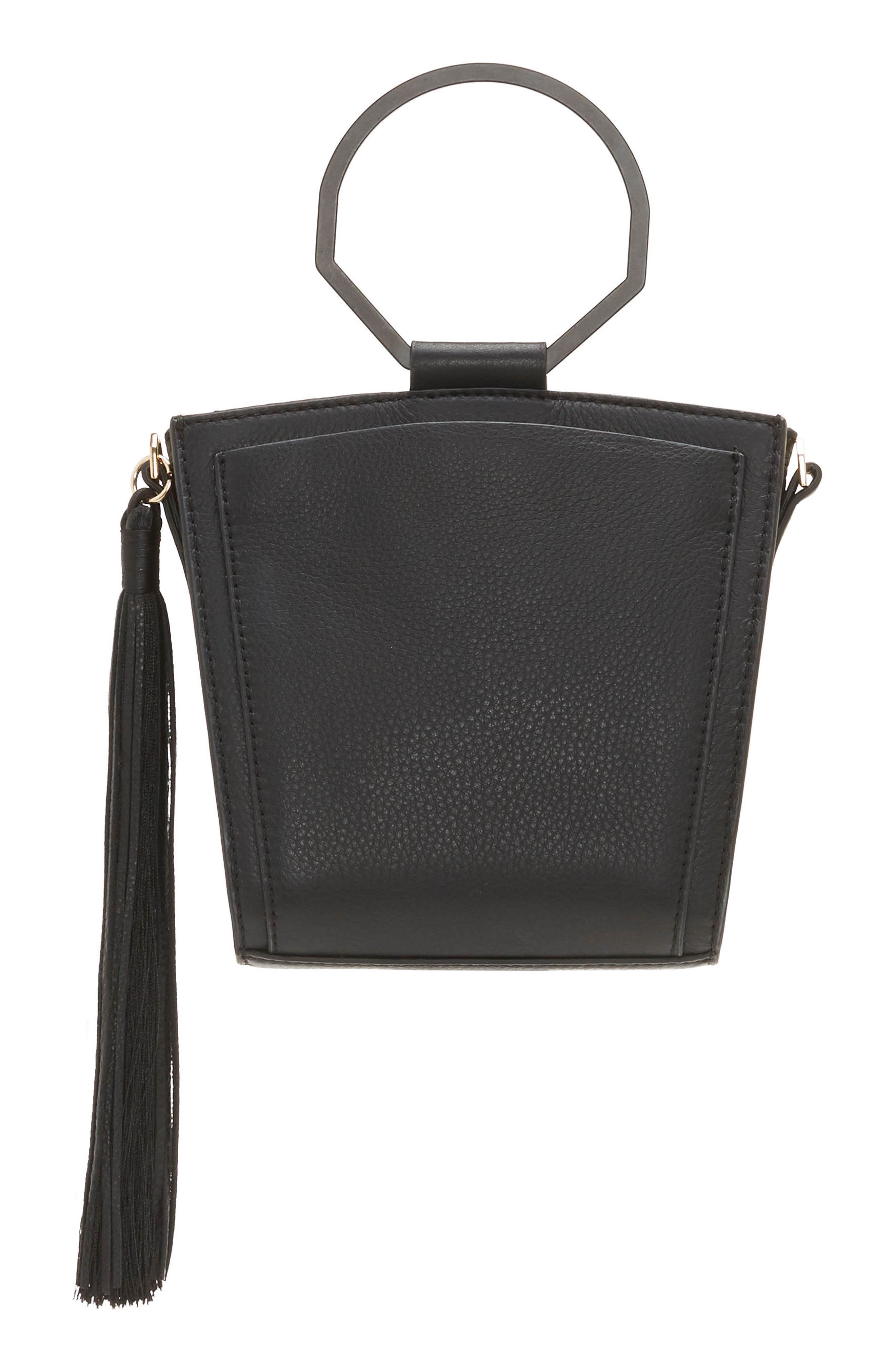 Louise et Cie Joni Bracelet Bag, Alternate, color, 