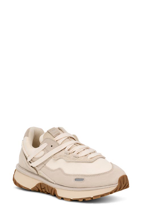 UGG(R) UGG(R) RETROFI LOW TOP SNEAKER 