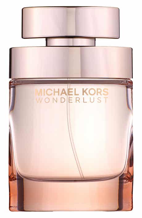 Michael Kors Wonderlust Eau de Parfum Spray - 3.4 oz.