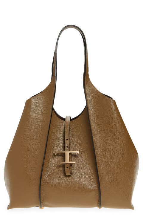 Medium Shopping Tote