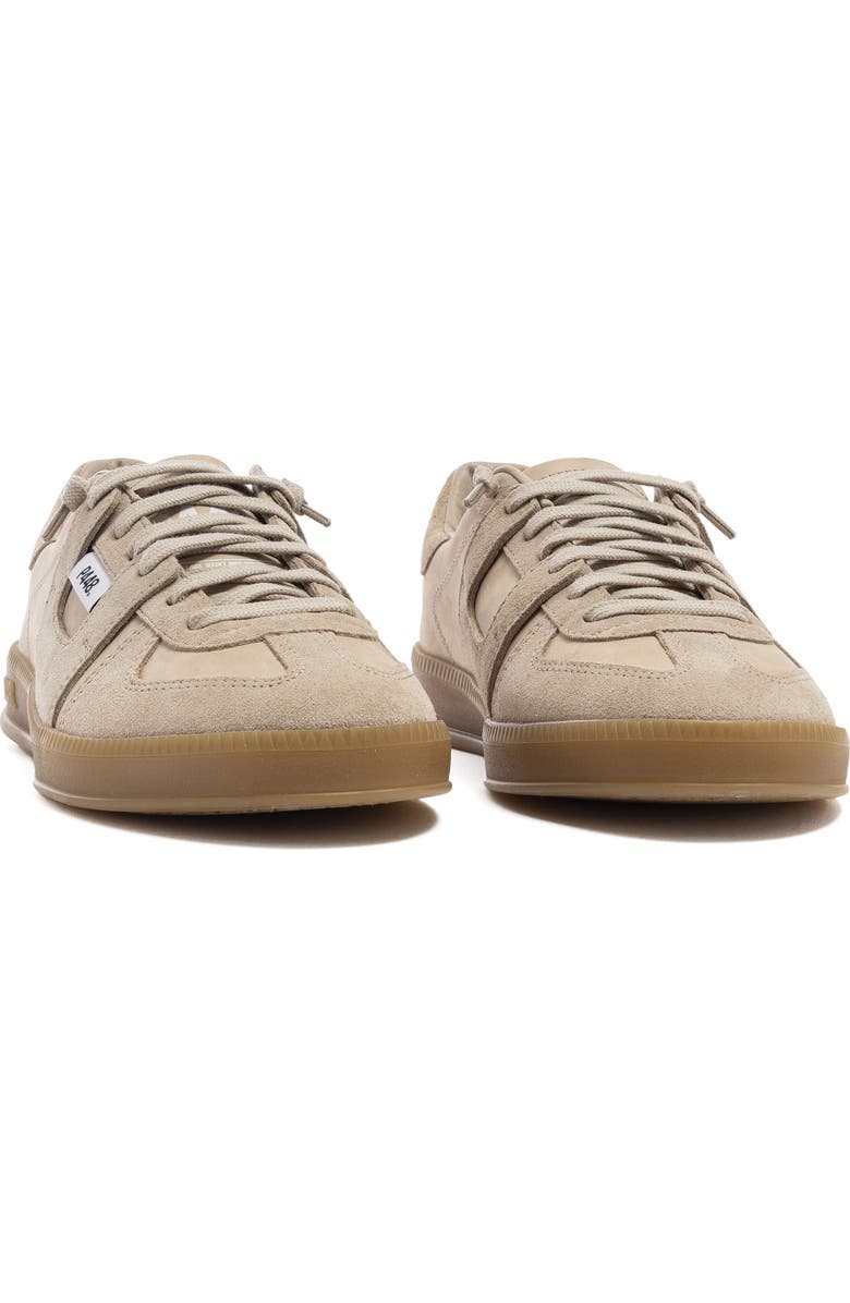 P448 Monza Sneaker, Alternate, color, Neutral