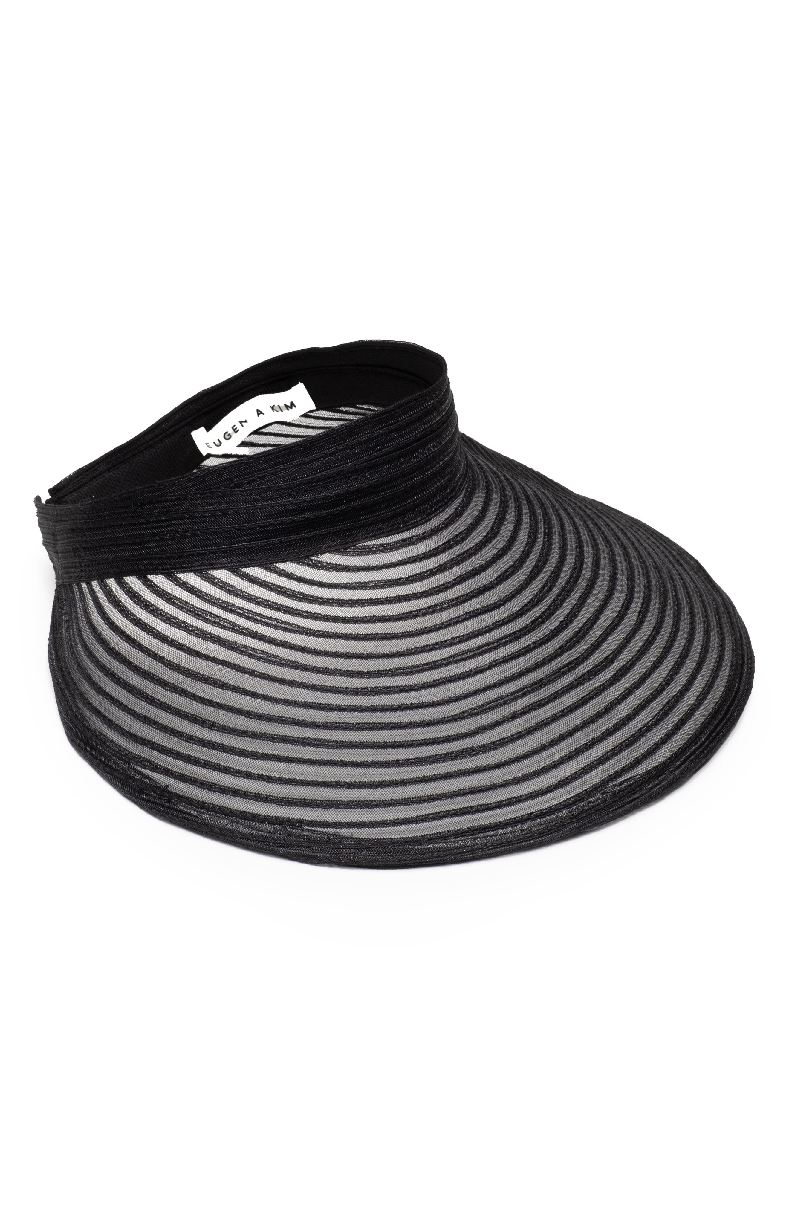 Eugenia Kim Trixie Sun Visor