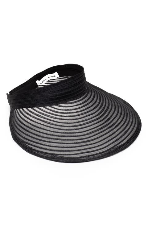 Trixie Sun Visor