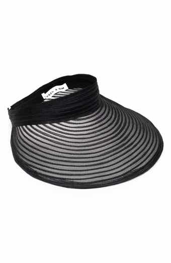 Trixie Sun Visor