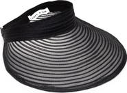 Eugenia Kim Trixie Sun Visor