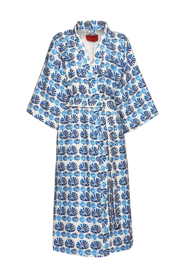 Robe, Alternate, color, Conchiglie White
