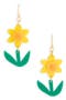 selected Yellow Multi- Gold