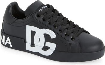 Dolce&Gabbana Portofino Sneaker (Men) | Nordstrom