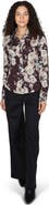 Lords of Harlech Stephanie Stretch Knit Shirt