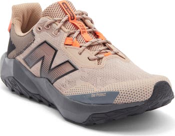 New Balance DynaSoft Nitrel V6 Running Shoe (Men  display picture 2