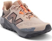 New Balance DynaSoft Nitrel V6 Running Shoe