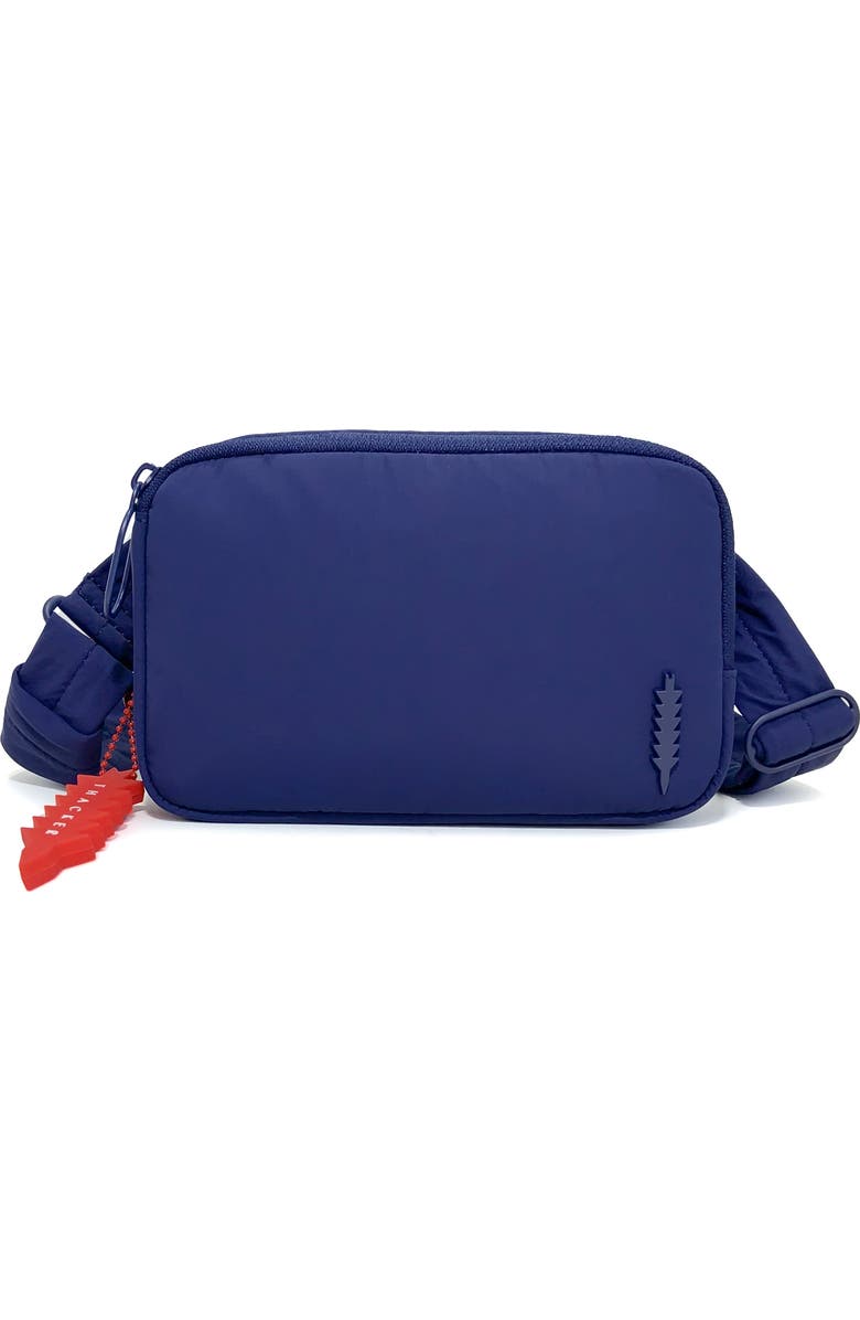 Thacker Emery Sling Bag, Main, color, Night Blue