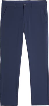 Mizzen+Main Helmsman Flat Front Chinos