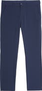 Mizzen+Main Helmsman Flat Front Chinos