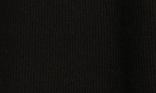 Elie Tahari The Sonja Rib Knit Sweater Dress