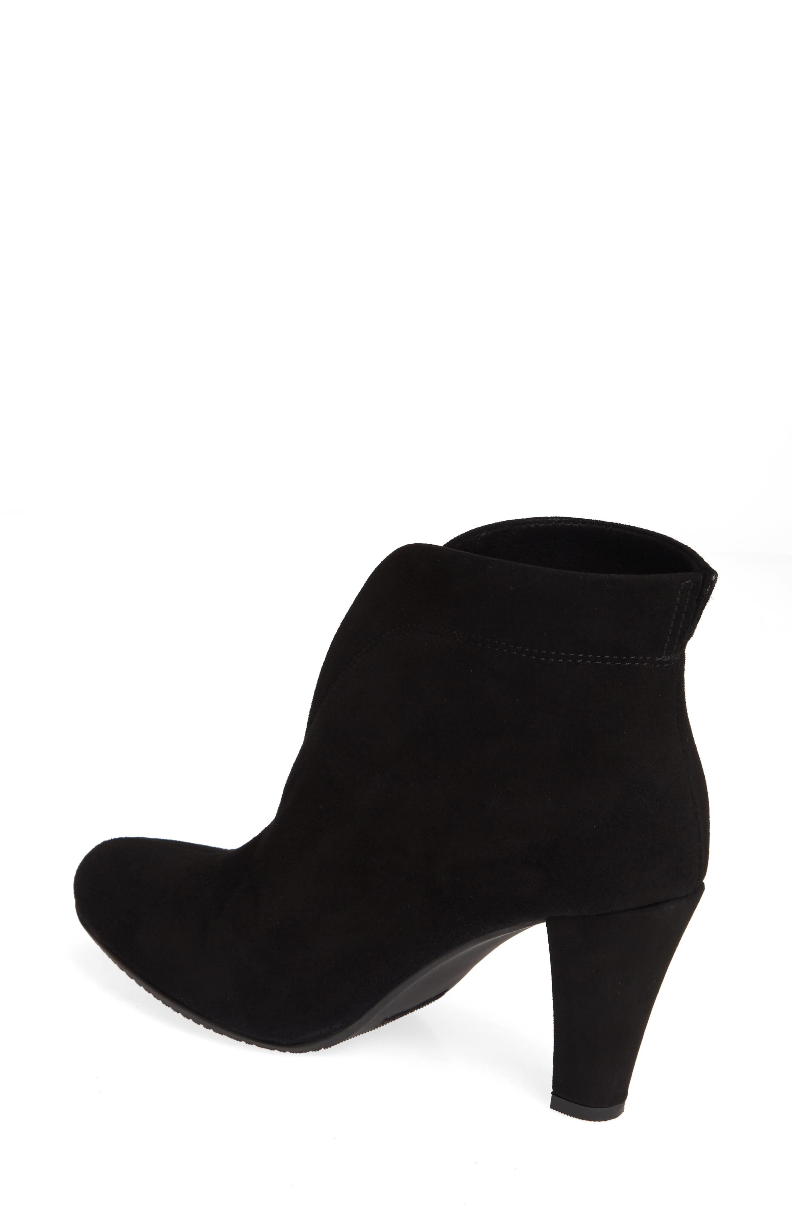 Carvela Comfort Rida Bootie, Alternate, color, 