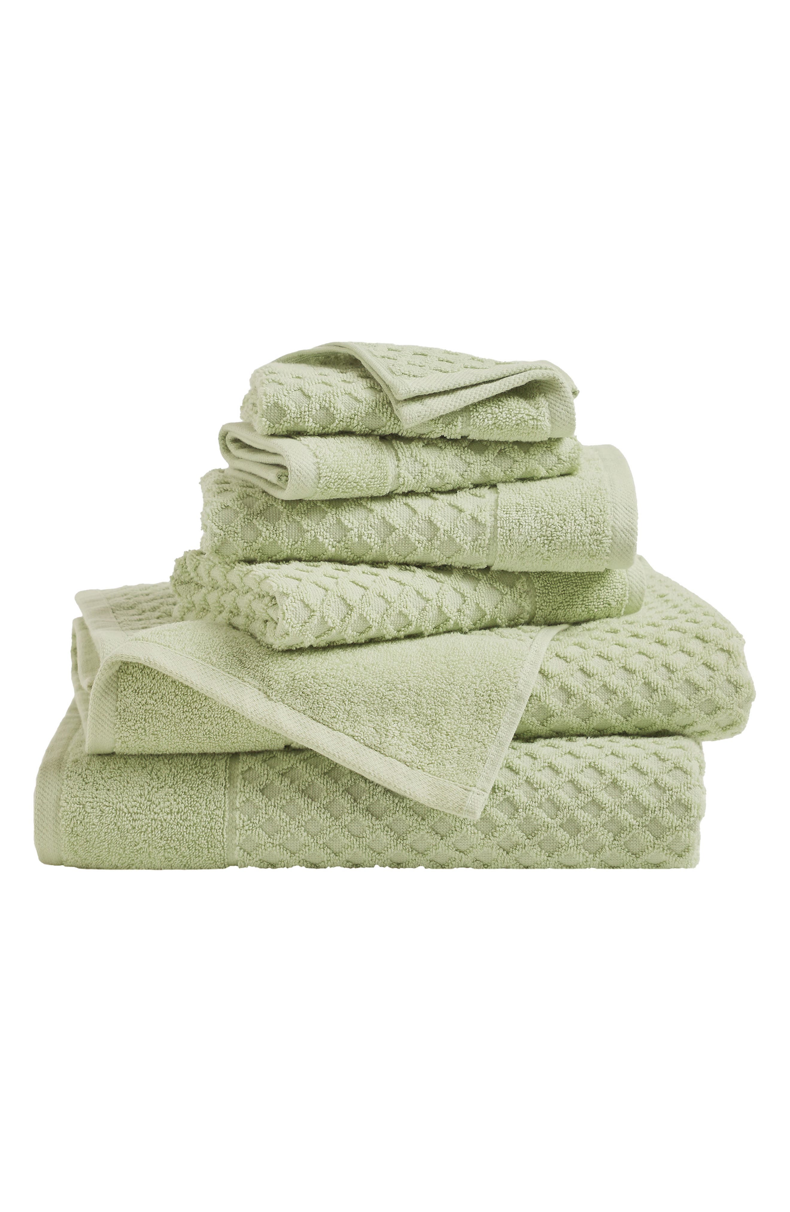 PALE GREEN