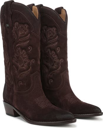 Rue Western Boot