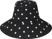 Lack of Color Holiday Cotton Canvas Bucket Hat